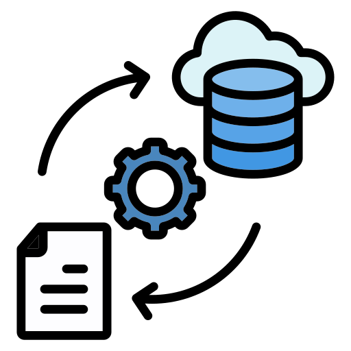 Transformación de datos